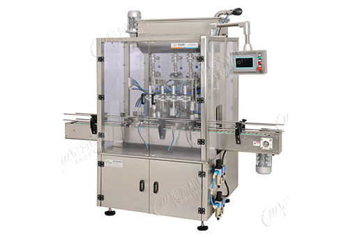 灌裝機(jī)